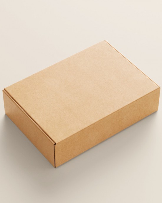 Mailer Box A8